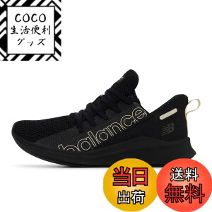 �y���������znew balance(�j���[�o�����X) ���f�B�[�X POWHER RUN WPHER �p�E�n�[ �W�� ���i�����t�B�b�g�l�X�V���[�Y �F�FTB2(BLACK)�A�T�C�Y�F22.5 cm D