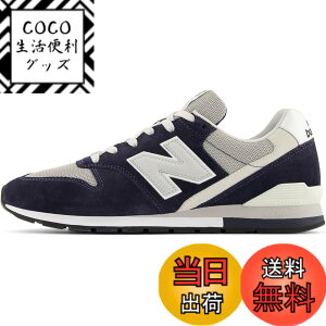 �y���������z[�j���[�o�����X] �����f�� ���i �X�j�[�J�[ CM996 �����Y ���f�B�[�X �F�FCQ2(NAVY)�A�T�C�Y�F27.5 cm D