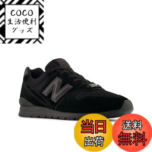 �y���������z[�j���[�o�����X] �����f�� ���i �X�j�[�J�[ CM996 �����Y ���f�B�[�X �F�FCS2(BLACK)�A�T�C�Y�F23.0 cm D