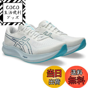 �y���������zasics(�A�V�b�N�X) �����Y EvoRide Speed 3�����j���O�V���[�Y �F�F300(�o�C�^�� �O���[��/�z���C�g)�A�T�C�Y�F31.0 cm 2E