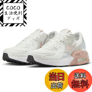 �y���������z[�i�C�L] �G�A �}�b�N�X �G�N�V�[ W AIR MAX EXCEE �T�~�b�g�z���C�g/�s���N/�O���[ CD5432-141 �F�F�T�~�b�g�z���C�g/�s���N/�O���[�A�T�C�Y�F25.0 cm