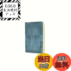 �y���������zPaperblanks/�y�[�p�[�u�����N�X �m�[�g �J�C�G ���r�G�� �{�[���h A6 �r�� CBD6310 �F�F���r�G�� �{�[���h