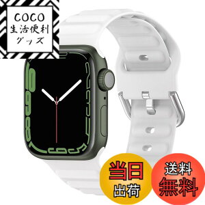 �y���������z[KANOYO] Apple Watch �o���h �A�b�v���E�H�b�` �o���h 45mm 44mm 42mm 41mm 40mm 38mm �����Ղ邤������ �V���R���x���g �ʋC �ϏՌ� �h�� �h�� iWatch Ultra series 8 7 6 5 4 3 2 1 SE �Ή��o���h �F�F�z