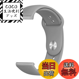 �y���������zKANOYO �o���h �Ή� Samsung Galaxy Watch 5/4 40mm 44mm �\�t�g�V���R�� �����p�o���h Galaxy Watch 5 Pro 45mm / LTE 44mm / Galaxy Watch 4 Classic 42mm 46mm / Galaxy Watch 5/4 40mm Galaxy Watch 3 41mm / Galaxy Watch Active 2 