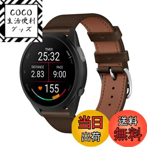 �y���������zKeeFos 20MM ���U�[�o���h GARMIN(�K�[�~��) vivoactive 6/Forerunner 165/165 Music/Vivoactive 5/Vivomove Trend/Venu Sq 2 �Ή� �����o���h �����o���h �����x���g �r���v�o���h �r�W�l�X�� �_�� �j���ʗp 