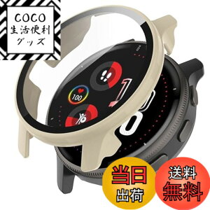 �y���������zTOORQR For GARMIN Venu 3�Ή� �P�[�X �K�[�~��Venu 3 �g�E�H�b�`�P�[�X �����K���X ��̌^ �ϏՌ� PC�f�ޒ����^ ���h�~ �S�ʕی� �w��h�~ ��U�h�~ �����x �����ߗ� venu 3 �p �J�o�[ 45mm 