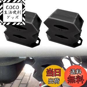 �y���������zCOBIVI ��e�ʃ\�t�g�o���v���o�[200�n�n�C�G�[�X�p �����N���p ���̑������̎Ԏ�ɑΉ��� 2��/1�� �Ռ��z�� �F�F�u���b�N�A�T�C�Y�F2PCS