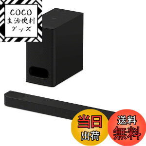 �y���������z�\�j�[(SONY) �T�E���h�o�[ HT-B600 BRAVIA Theatre Bar 6