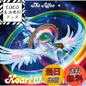 �y���������zHEART OF RAINBOW (�ʏ��)