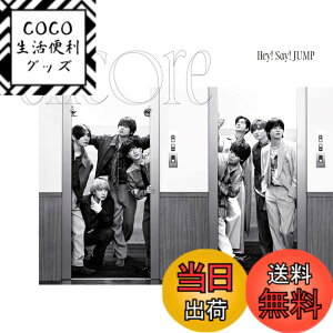 �y���������zencore (JUMPremium BOX��(���S���Y�����)) �F�F�J���[�o���G�[�V�����Ȃ�