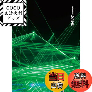 �y���������zSnow Man Dome Tour 2024 RAYS(DVD3���g)(�����) [DVD]