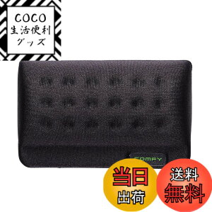 �y���������zCOMFY MP-095 �F�F�u���b�N�A�T�C�Y�F�V���[�g(11cm)