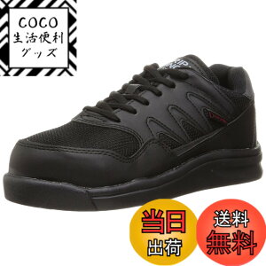 �y���������z[�m�T�b�N�X] ���[�N�V���[�Y ���S�C ��ƌC �ϊ��v���e�N�e�B�u�X�j�[�J�[ JSAA�K�iA�� �ϊ� ��c���� GK Safety �����Y �F�F�u���b�N�A�T�C�Y�F24 cm 3E