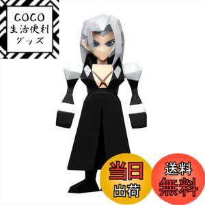 �y���������z�t�@�C�i���t�@���^�W�[ �����C�N[FINAL FANTASY VII REMAKE]�����L�O���� G�� �~�j�t�B�M���A �Z�t�B���X FF7