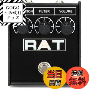 �y���������zPROCO RAT2 �f�B�X�g�[�V����