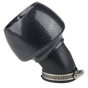 �y���������zADPOW �ėp�o�C�N�p�J�[�{�����G�A�t�B���^�[�p���[�t�B���^�[�G�A�N���[�i�[ 28mm 35mm 42mm 48mm JAZZ �}�O�i50 �����L�[�S�����G�C�v�X�[�p�[�J�u���g���J�u�Ȃ�