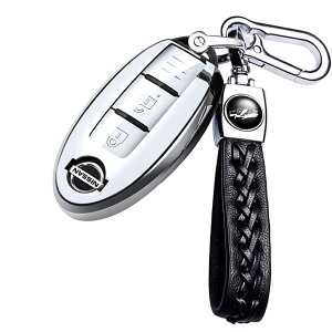 �y���������z[yoshinari] NISSAN ���Y ��p �C���t�B�j�e�B �X�}�[�g�L�[�P�[�X �L�[�z���_�[ �f�C�Y �Z���i �G�N�X�g���C�� �G���O�����h �X�J�C���C�� �m�[�g �L���[�u �W���[�N �Ȃ� ���� �L�[