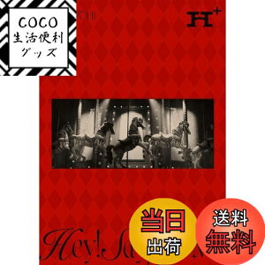 yzHey! Say! JUMP LIVE TOUR 2024-2025 H+ (ʏ) (DVD) -Hey! Say! JUMP