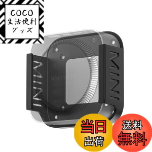 �y���������zFasgear Mac Mini M4 2024 Mount�A�A���_�[�f�X�N�}�E���g�AVESA�}�E���g75x75mm/100x100mm�Ή��A�ǎ��t���u���P�b�g�A�ϋv��ABS�� Mac Mini M4/M4 Pro�p�A�N�Z�T���[