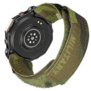 yz[HEMSUT] voh Huami Amazfit T-Rex 3poh Jt[WfUCX}[gEHb`oh