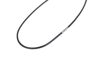 yz[ISEFUJI] Y `[J[ lbNX `F[ R XeX bNXR[h ANZT[ (3mm55cm, ubN)