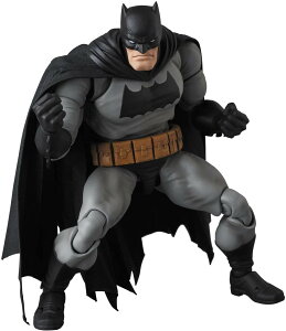 yzMAFEX }tFbNX No.106 BATMAN (The Dark Knight Returns) S160mm hς ANVtBMA