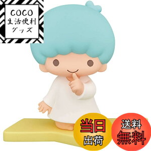 �y���������zUDF �E���g���f�B�e�[���t�B�M���A No.529 Sanrio characters �V���[�Y1 �L�L �S����70mm �h���ς� �����i �t�B�M���A