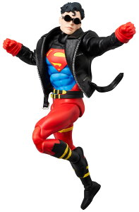 yzMAFEX }tFbNX No.232 SUPERBOY X[p[{[C RETURN OF SUPERMAN S150mm mXP[ hς ANVtBMA