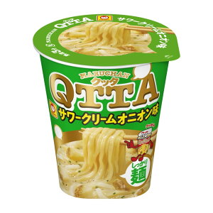 yz} MARUCHAN QTTA T[N[IjI ( 82g×12 /Jbv ) Jbv[ CX^g[ [  mY Nb^