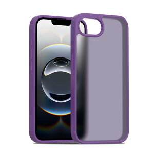 yzPinLiSheng iPhone 16e P[X }bg  ϏՌ ~ SE4 P[X wh~ ČRMILKi ϖh~ CX[dΉ X}zP[X (ނ炳, iPhone 16e)