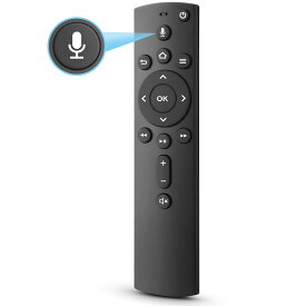 【送料無料】L5B83H for firtv-stick リモコンのみ ふぁいやースティックtv リモコン ファイヤースティック-リモコン 第2/3世代 4K MAXに交換 for Insigniaスティク 説明書付き