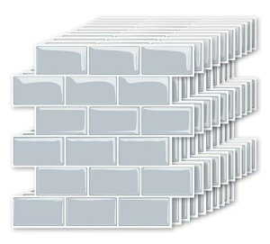 yzMORCART ^CV[ Lb` ϔM h ʏ gC DIY ƋACȇ ^CV[g ǎV[ 3D CNV[g (30x30cm, 10, kO[)