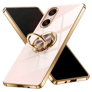 yzXperia 10 VI SO-52E P[X Ot Sony GNXyA10vi / SOG14 / A402SO / XQ-ES44 p Jo[ Uovon X}zP[X X^h@\  ԍڃz_[ Ή gуJo[ y Xgbvt