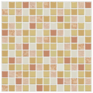 yzMORCART ^CV[ h ϔM Lb` ʏ gC DIY ƋACȇ ^CV[g ǎV[ 3D CNV[g (25x25cm, 4, UCNECG[)