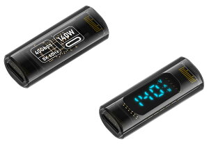 yzMUXER USB C X X p A_v^Ao̓XN[\APD140W[dA40Gbps USB4f[^]A8K 60Hz HDfM`AUSB C  P[u A_v^A^Cvc AType-cC