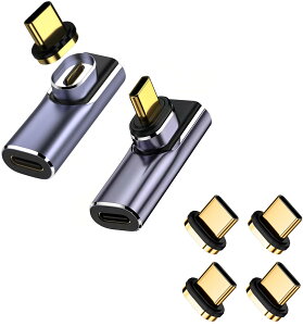 yzMUXER USB C }Olbg A_v^ LA40Gbps USB4f[^]A140W PD}[dA8K 60Hz HDfM`AUSB4.0 Type-C }Olbg A_v^ IX X ϊAPC/MacBook/iPhone/AndroidX}z/S