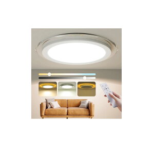 yzAntree LEDV[OCg 6 30W Ɩ F Ԑڌ铔 3600ML ^ ڂ V Ɩ Ceiling Light Rt X}zAPP 3N a/Q//rO//