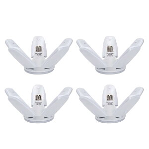 yzLaiqianleK[WCg 100w 4 LEDV[OCg y_gCg Ɠ 6 F 6500K VƖ tȒP Hsv px߉\ ȃGl Ԍ q [ HpCg 