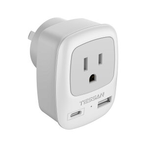 yzI[XgA ϊvO o^ usb-ct TESSAN COspRZg ϊ 2USB|[g I[XgA/j[W[h//A[`p os֗ObY