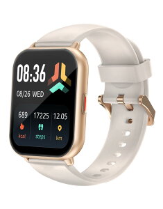 yzX}[gEHb` iPhone/AndroidΉ Bluetooth ʘb@\t 1.85C`  rv v Smart Watch Mdbʒm IP68h A[ ^C}[ XgbvEHb` VC\ 100+މ^