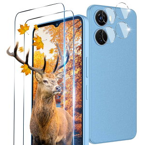 �y���������z�y2+2���Z�b�g �w��F�ؑΉ��z �p ZTE Libero 5G IV �K���X�t�B���� 2�� Libero 5G IV A302ZT �t�B���� + 2�� �J�����ی�t�B�����Z�b �y ���{���Ɏq�� 9H���x �z �Ή� ���x�� 5G IV �����K���X 