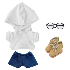 yzniannyyhouse@10cm 15cm 20cm ʂ @[YtBbg@p[J[@W[Y@Kl@C@ւ@Ȑl`@ANZT[ (a2, 20cm)