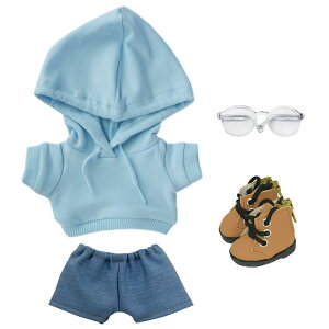 yzniannyyhouse@10cm 15cm 20cm ʂ @[YtBbg@p[J[@W[Y@Kl@C@ւ@Ȑl`@ANZT[ (a7, 15cm)