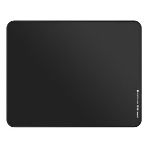 yzPulsar Gaming Gears eSportsdl Q[~O}EXpbh ES1 ᖀC nCubh^Cv ~ Ki 42cm x 33cm×4mm (L, Black)