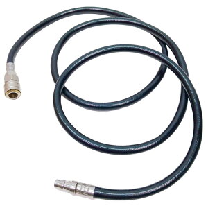 yzTEXST ϋv PVC Xg[g GA[z[X a8mm Oa13mm (2m)