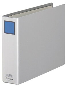 yzLOW(Kingjim) pCvt@C LOt@C G A4E O[ 985N Ԃ50mm