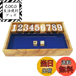 �y���������zKINOKINO �W���b�N�|�b�g �_�C�X �{�[�h�Q�[�� �T�C�R�� �Q�[�� Jackpot Dice Game (�u���[)