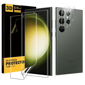 yzGalaxy S23 Ultra tB 2 + JtB 2ywFؑΉz_炩TPUf yȒPȓ\tEKChgtzCA[ C ߗ ɂ P[XƊ