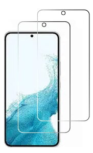 yzy2ZbgzGalaxy S22 KXtB wFؑΉ Galaxy S22 /SC-51C/SCG13 KXtB MNV[ S22 5G tB {fސ tیtB ʕی KXJo[ 