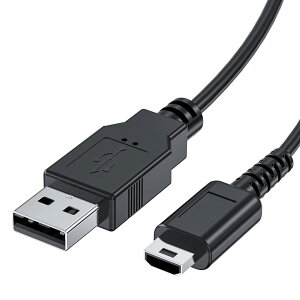 yzDS Lite [d [dP[u USBdR[h 1.2m DSL NDSL DSLite IWip